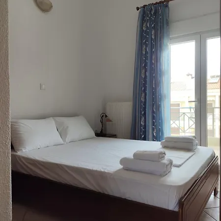 Blue Horizon Apartament