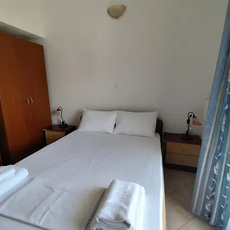 Blue Horizon Apartament