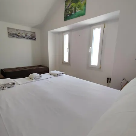 Apartament Blue Horizon
