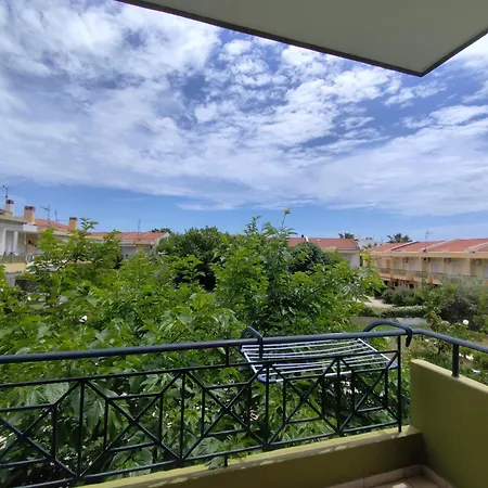 Blue Horizon Apartmán Nikiti (Sithonia)