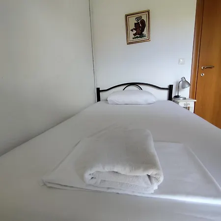 Blue Horizon Apartmán Nikiti (Sithonia)