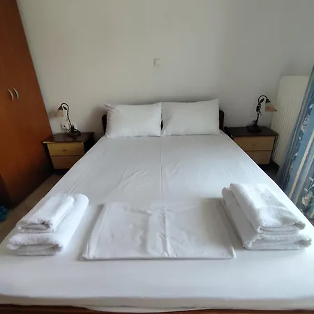 Apartament Blue Horizon *