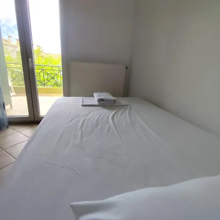 Apartament Blue Horizon Nikiti (Sithonia)
