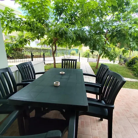 Apartament Blue Horizon