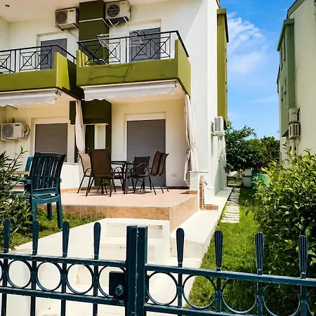 Apartament Blue Horizon Nikiti (Sithonia)