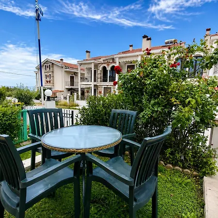 Blue Horizon Apartament Nikiti (Sithonia)