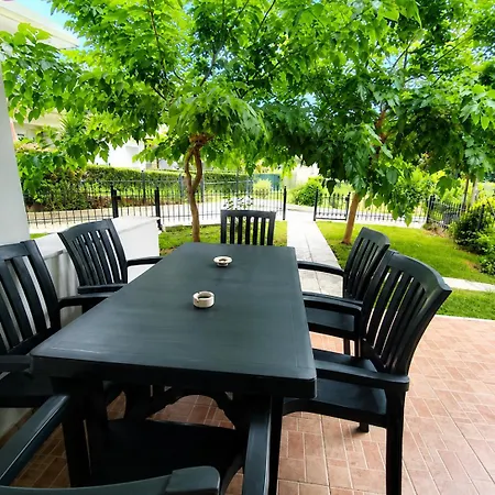 Apartament Blue Horizon Nikiti (Sithonia)