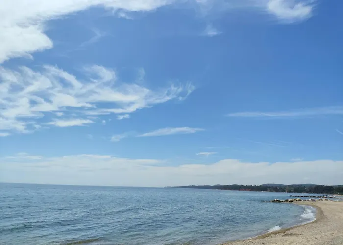 Appartement Blue Horizon *