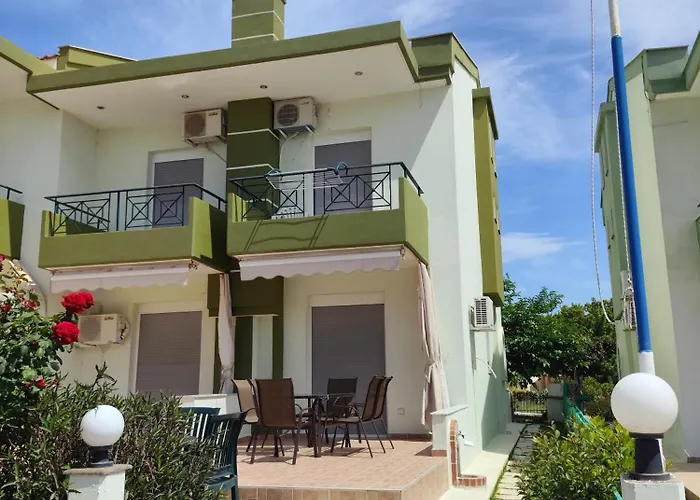 Blue Horizon Appartement Nikiti (Sithonia)