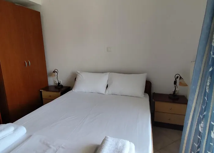 Blue Horizon Appartement