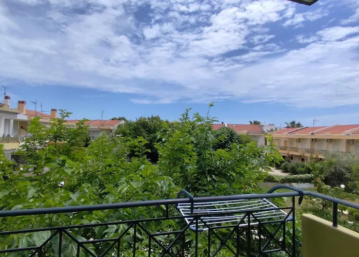 Blue Horizon Appartement Nikiti (Sithonia)