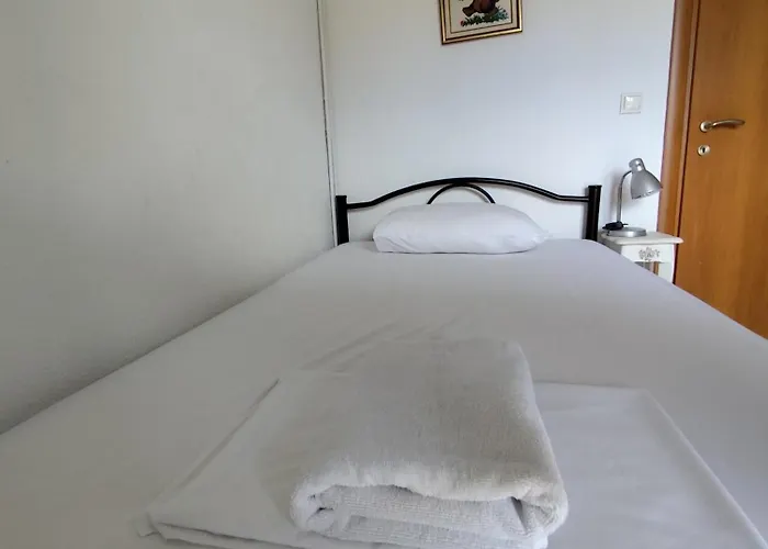 Blue Horizon Appartement Nikiti (Sithonia)