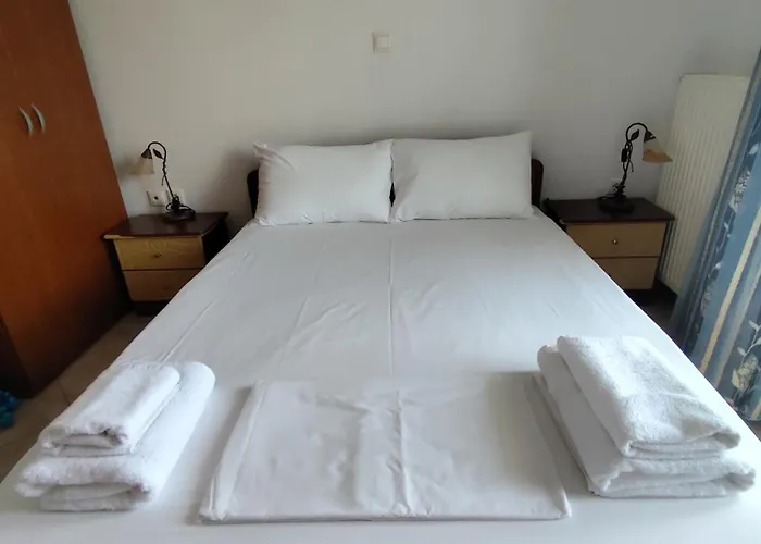 Appartement Blue Horizon *