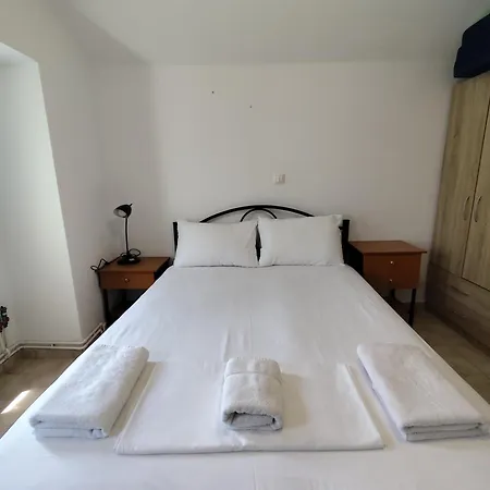 شقة Blue Horizon نيكيتي