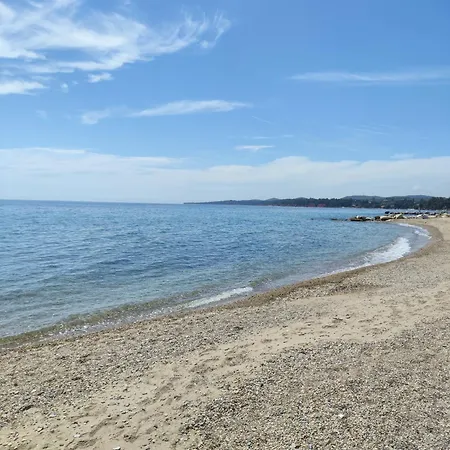 شقة Blue Horizon *