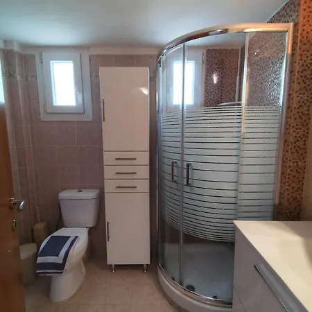 شقة Blue Horizon *