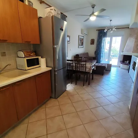 Blue Horizon نيكيتي