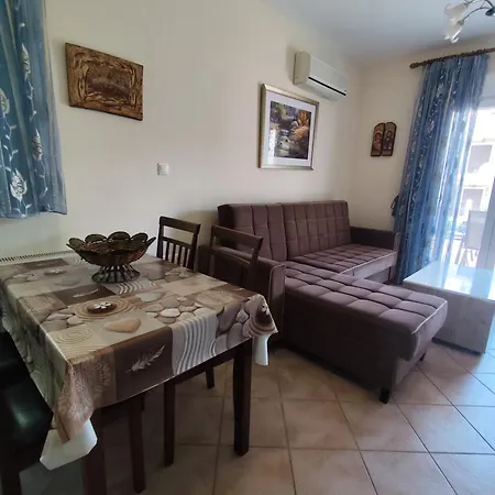 Blue Horizon شقة نيكيتي