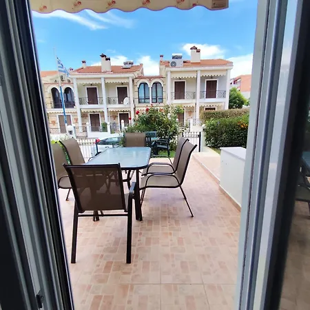 Blue Horizon شقة *