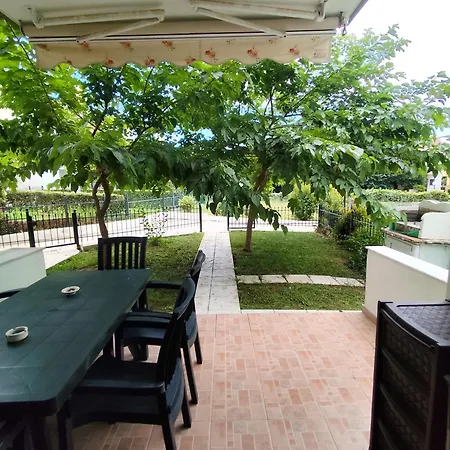 Blue Horizon شقة نيكيتي