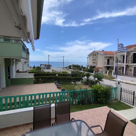 Blue Horizon نيكيتي