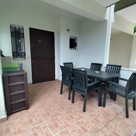 شقة Blue Horizon نيكيتي