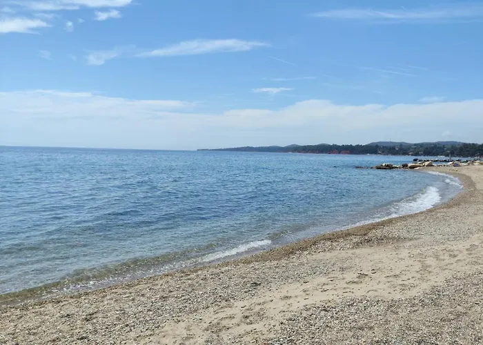 Lejlighed Blue Horizon *