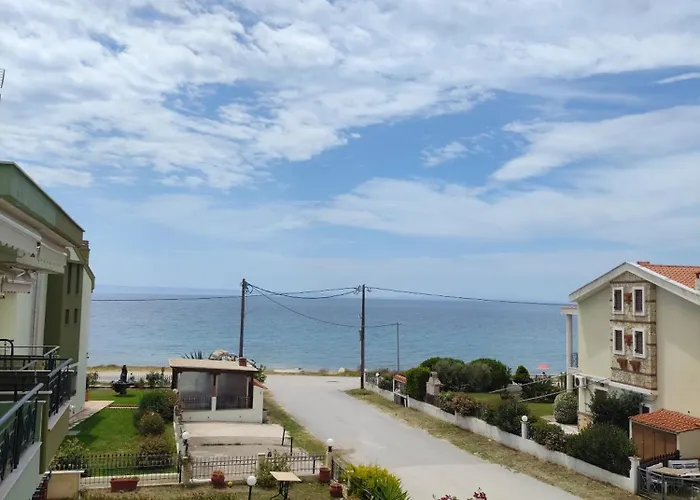 Blue Horizon *