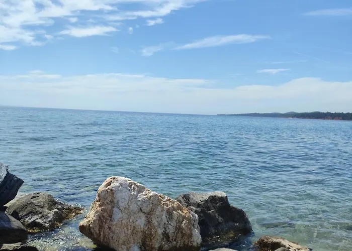 Lejlighed Blue Horizon